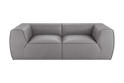 Fred Small Sofa in Marfa Meteor