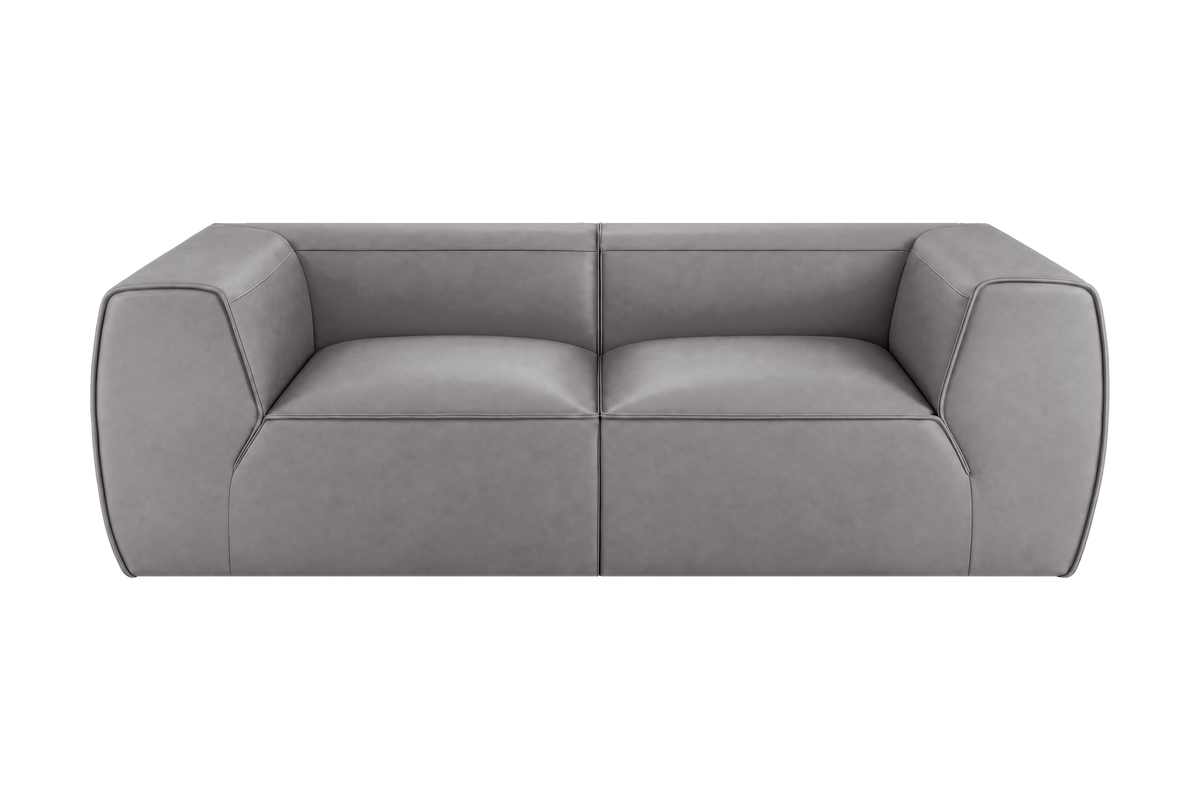 Fred Small Sofa in Marfa Meteor