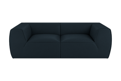 Fred Small Sofa in Marfa Tenerife
