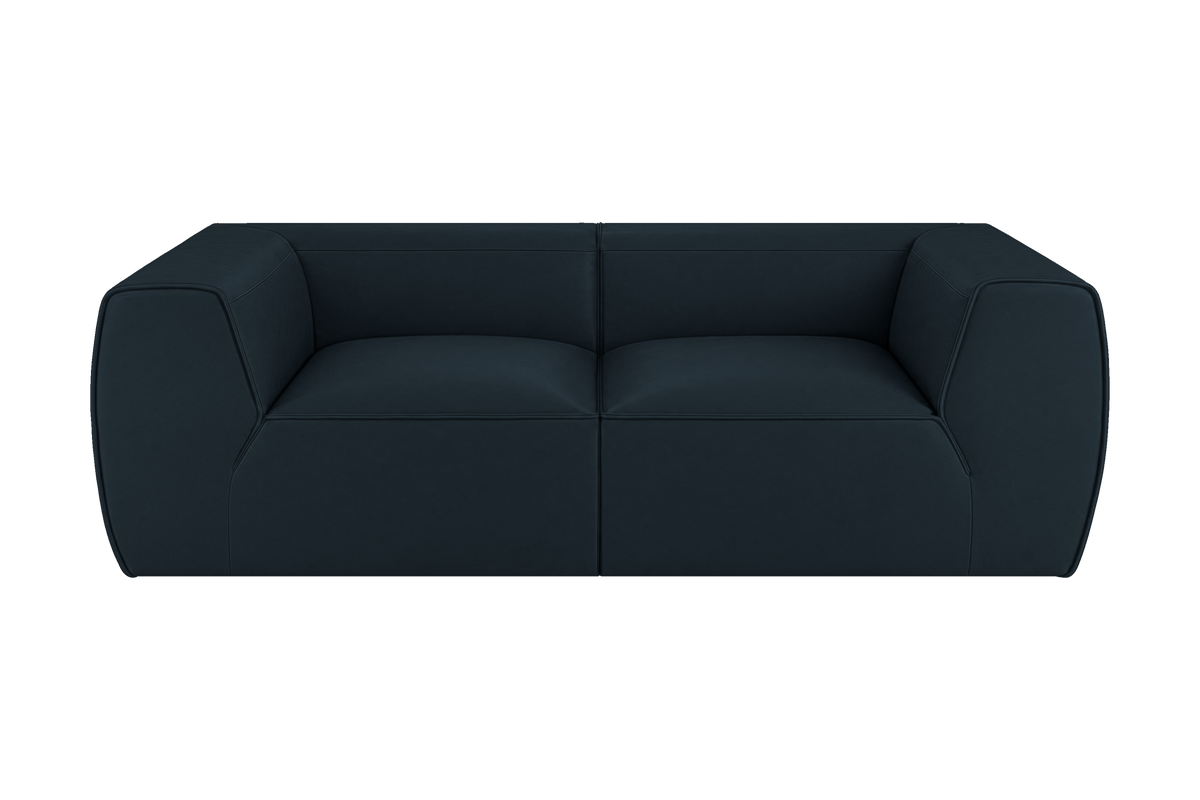 Fred Small Sofa in Marfa Tenerife