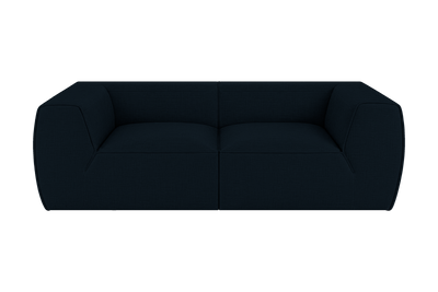 Fred Small Sofa in Mosquito Tenerife