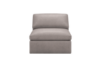 Goodman Mini Armless Chair