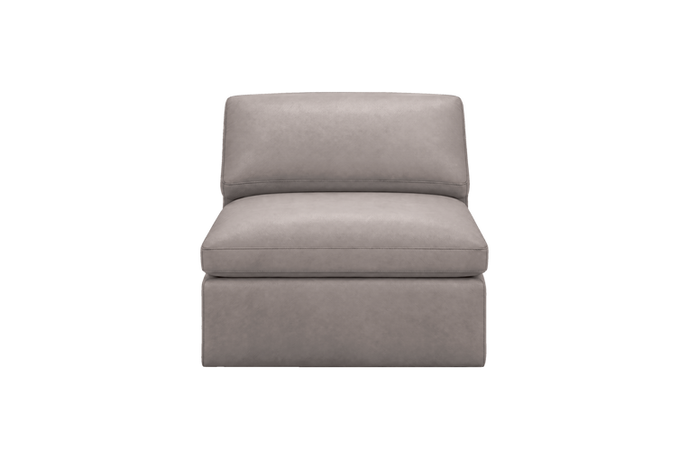 Goodman Mini Armless in Momo Ash