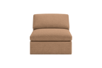 Goodman Armless Chair
