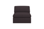 Goodman Mini Armless Chair