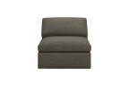 Goodman Mini Armless Chair