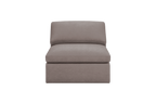 Goodman Mini Armless Chair
