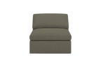Goodman Mini Armless Chair