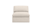 Goodman Armless Chair