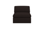 Goodman Mini Armless Chair