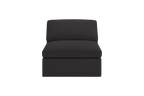 Goodman Mini Armless Chair