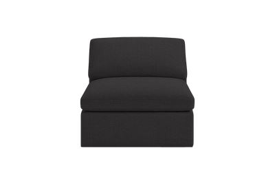 Goodman Mini Armless in Roni Ember