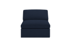 Goodman Mini Armless Chair