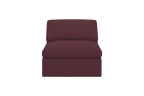 Goodman Mini Armless Chair
