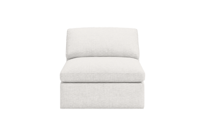 Goodman Armless in Mosquito Foam