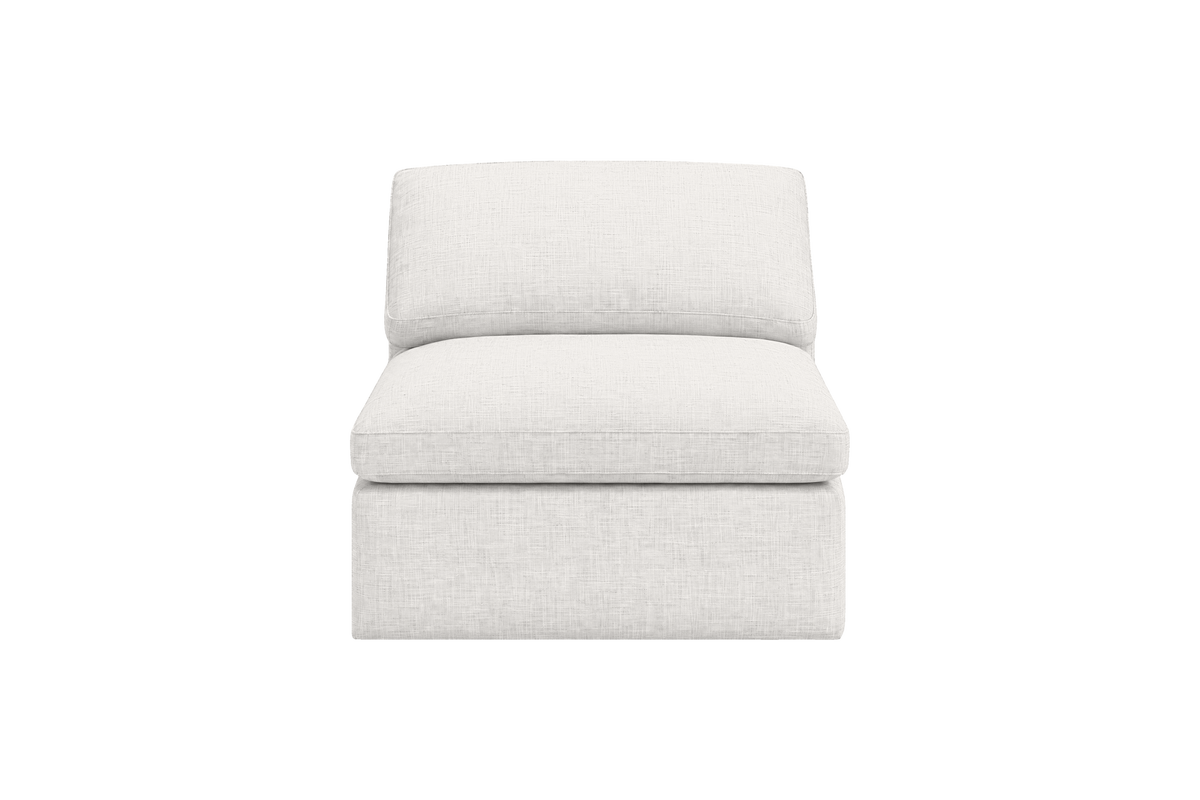 Goodman Mini Armless in Mosquito Foam