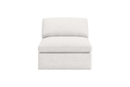 Goodman Mini Armless Chair