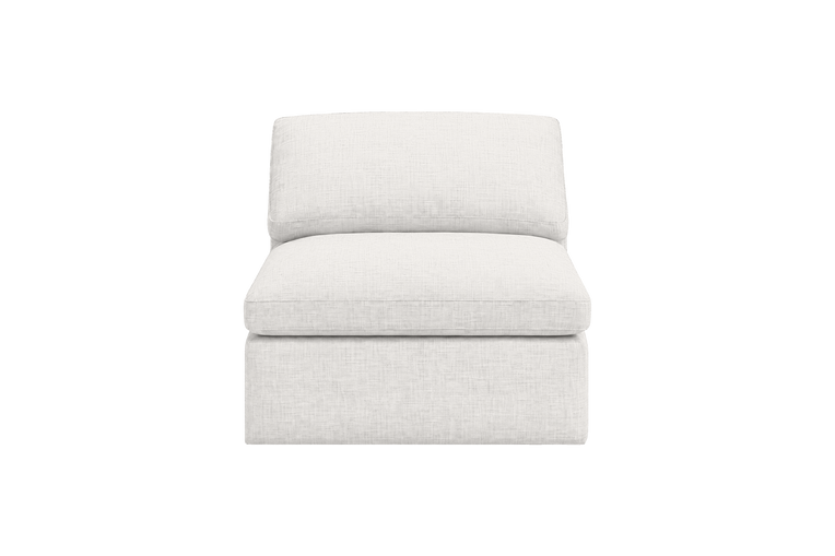 Goodman Mini Armless in Mosquito Foam