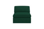 Goodman Mini Armless Chair
