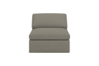 Goodman Mini Armless Chair
