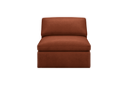 Goodman Mini Armless Chair