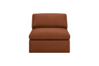 Goodman Mini Armless Chair