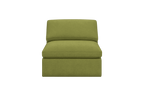 Goodman Mini Armless Chair