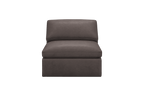 Goodman Armless Chair