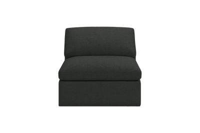 Goodman Mini Armless in Mosquito Lola