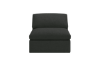 Goodman Armless Chair