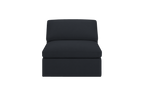 Goodman Mini Armless Chair
