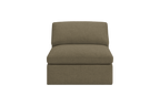 Goodman Armless Chair