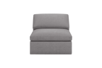 Goodman Armless Chair