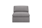 Goodman Mini Armless Chair