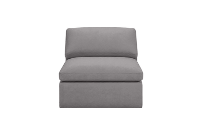 Goodman Mini Armless in Dante Meteor