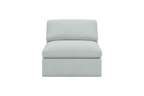 Goodman Armless Chair