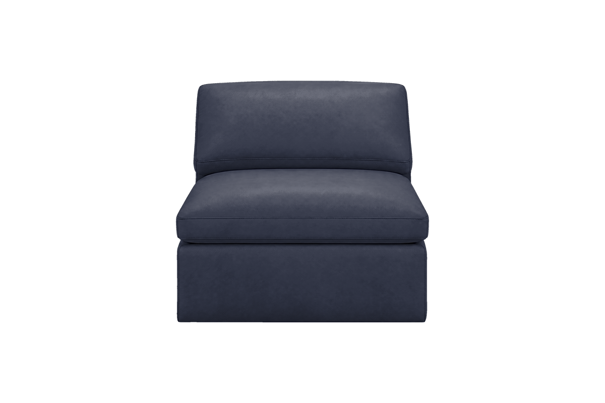 Goodman Mini Armless in Momo Midnight