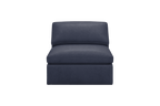 Goodman Mini Armless Chair