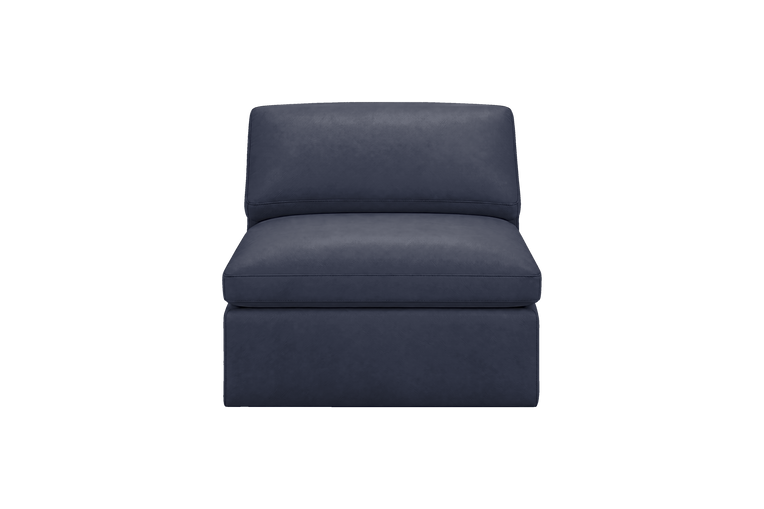 Goodman Mini Armless in Momo Midnight