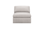 Goodman Armless Chair