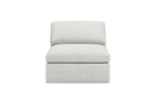Goodman Armless Chair