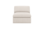 Goodman Mini Armless Chair