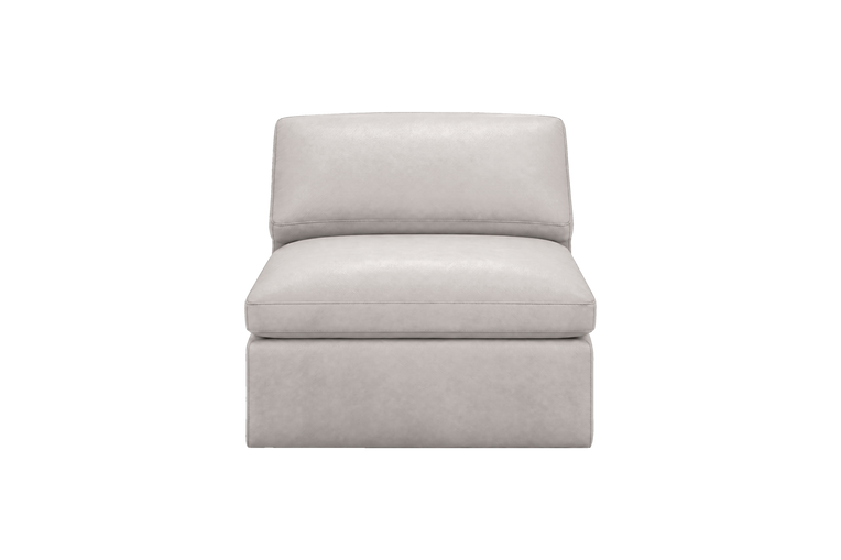 Goodman Mini Armless in Momo Milky