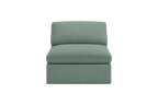 Goodman Armless Chair