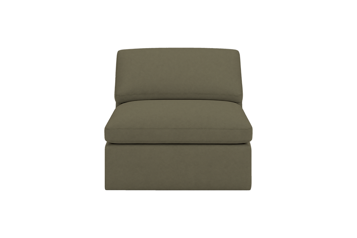 Goodman Armless in Felix Olive