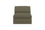 Goodman Armless Chair