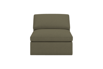 Goodman Armless in Felix Olive