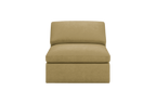 Goodman Mini Armless Chair