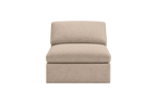 Goodman Mini Armless Chair