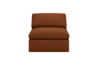 Goodman Mini Armless Chair